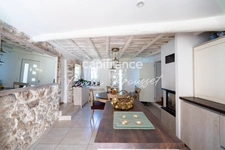 Character house for sale 7 rooms SAINT LAURENT DE CERDANS (66)