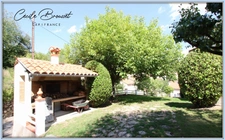CHARACTERFUL 4-SIDED HOUSE 103m2 – A RARE PROPERTY ON THE EDGE OF THE FOREST