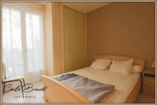 Appartement T2 avec balcon en plein cœur d'Amélie-les-Bains – Emplacement privilégié