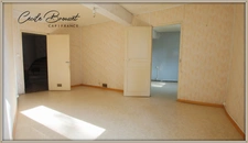 House for sale, 5 rooms, 130 m2 of living space in the heart of CERET (66)