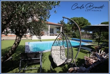 Modern villa for sale 5 rooms MAUREILLAS LAS ILLAS (66)