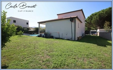 Modern villa for sale 5 rooms MAUREILLAS LAS ILLAS (66)
