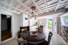 Character house for sale 7 rooms SAINT LAURENT DE CERDANS (66)