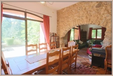 Propriete à vendre 10 pièces SAINT LAURENT DE CERDANS (66)