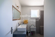 Maison à vendre 8 pièces SAINT LAURENT DE CERDANS (66)