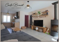 House for sale 6 rooms CERET (66)