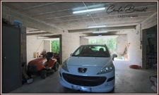 Beautiful villa built in 2002 with large grounds and a large garage in Saint Laurent de Cerdans (66)