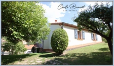 SAINT-LAURENT-DE-CERDANS – CHARACTER PROPERTY COMPLEX – TWO HOUSES, MULTIPLE PROJECTS