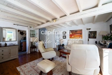 Maison de caractère à vendre 7 pièces SAINT LAURENT DE CERDANS (66)