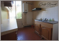 Character villa to reinvent in AMELIE LES BAINS PALALDA (66)