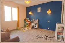 House for sale 6 rooms CERET (66)