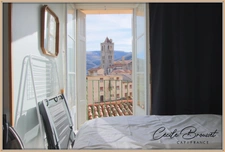 5-apartment building for sale in PRATS DE MOLLO LA PRESTE (66)