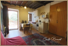 Maison de caractère à vendre 4 pièces TAULIS (66)