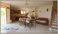 Stone house for sale, 3 rooms, TAULIS (66) with 1377m2 of land