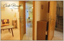Maison de village avec terrasses et cour entièrement rénovée – 120 m² – 5 chambres - 8 pièces SAINT LAURENT DE CERDANS (66)