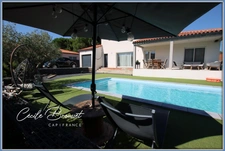 Modern villa for sale 5 rooms MAUREILLAS LAS ILLAS (66)