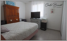 Single-storey house, detached on 4 sides, on a 553m2 plot, for sale in BANYULS DELS ASPRES (66)