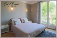 SAINT-LAURENT-DE-CERDANS – CHARACTER PROPERTY COMPLEX – TWO HOUSES, MULTIPLE PROJECTS