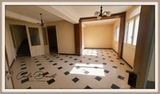 House for sale, 5 rooms, 130 m2 of living space in the heart of CERET (66)