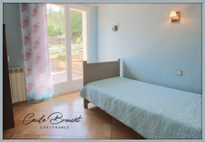 CHARACTERFUL 4-SIDED HOUSE 103m2 – A RARE PROPERTY ON THE EDGE OF THE FOREST