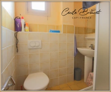 Immeuble 5 appartements à vendre PRATS DE MOLLO LA PRESTE (66)