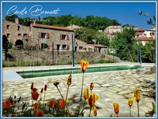 Rare and exceptional property complex for sale in TAULIS (66)