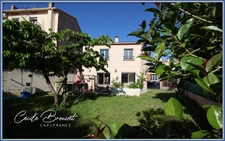 House for sale 6 rooms CERET (66)