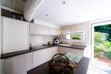 Character house for sale 7 rooms SAINT LAURENT DE CERDANS (66)