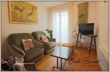 Maison de village avec terrasses et cour entièrement rénovée – 120 m² – 5 chambres - 8 pièces SAINT LAURENT DE CERDANS (66)