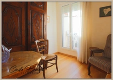 Maison de village avec terrasses et cour entièrement rénovée – 120 m² – 5 chambres - 8 pièces SAINT LAURENT DE CERDANS (66)