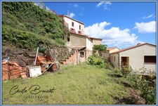 Stone house for sale, 3 rooms, TAULIS (66) with 1377m2 of land