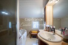 Maison de caractère à vendre 7 pièces SAINT LAURENT DE CERDANS (66)