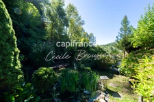 Character house for sale 7 rooms SAINT LAURENT DE CERDANS (66)