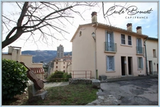 5-apartment building for sale in PRATS DE MOLLO LA PRESTE (66)