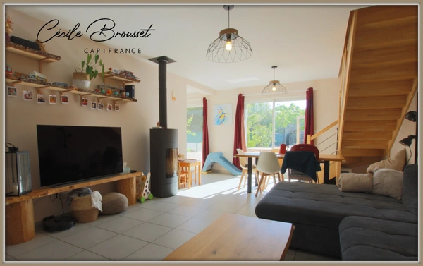 Maison à vendre 6 pièces CERET (66)