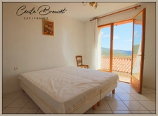 Stone house for sale, 3 rooms, TAULIS (66) with 1377m2 of land