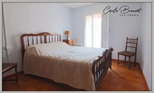 Maison de village rénovée à vendre 7 pièces SAINT LAURENT DE CERDANS (66)