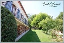 CHARACTERFUL 4-SIDED HOUSE 103m2 – A RARE PROPERTY ON THE EDGE OF THE FOREST