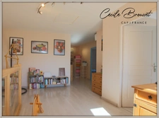 House for sale 6 rooms CERET (66)