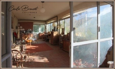 Belle villa 4 faces sur 1464m2 de terrain à vendre 7 pièces ARLES SUR TECH (66)