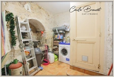 Maison de village rénovée à vendre 7 pièces SAINT LAURENT DE CERDANS (66)
