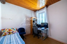 Maison à vendre 8 pièces SAINT LAURENT DE CERDANS (66)
