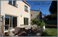 House for sale 6 rooms CERET (66)