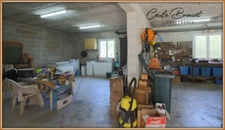 Beautiful villa built in 2002 with large grounds and a large garage in Saint Laurent de Cerdans (66)