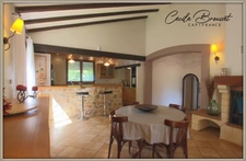 CHARACTERFUL 4-SIDED HOUSE 103m2 – A RARE PROPERTY ON THE EDGE OF THE FOREST