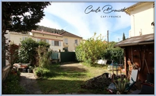 Character villa to reinvent in AMELIE LES BAINS PALALDA (66)
