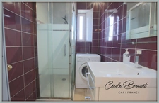 Appartement à vendre CANET EN ROUSSILLON – T2 EN FRONT DE MER AVEC VUE MER