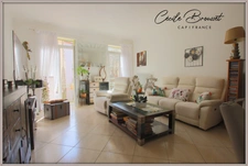 Charming property complex with garage, patio and independent 2-room apartment - Arles sur Tech (66150)