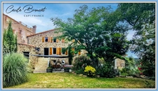 Rare and exceptional property complex for sale in TAULIS (66)