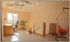 House for sale 6 rooms CERET (66)